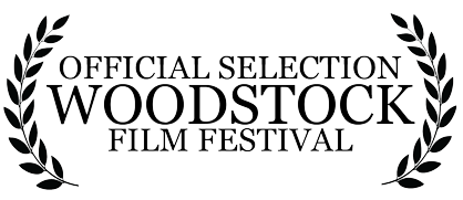 Official Selection Woodstock Film Festival